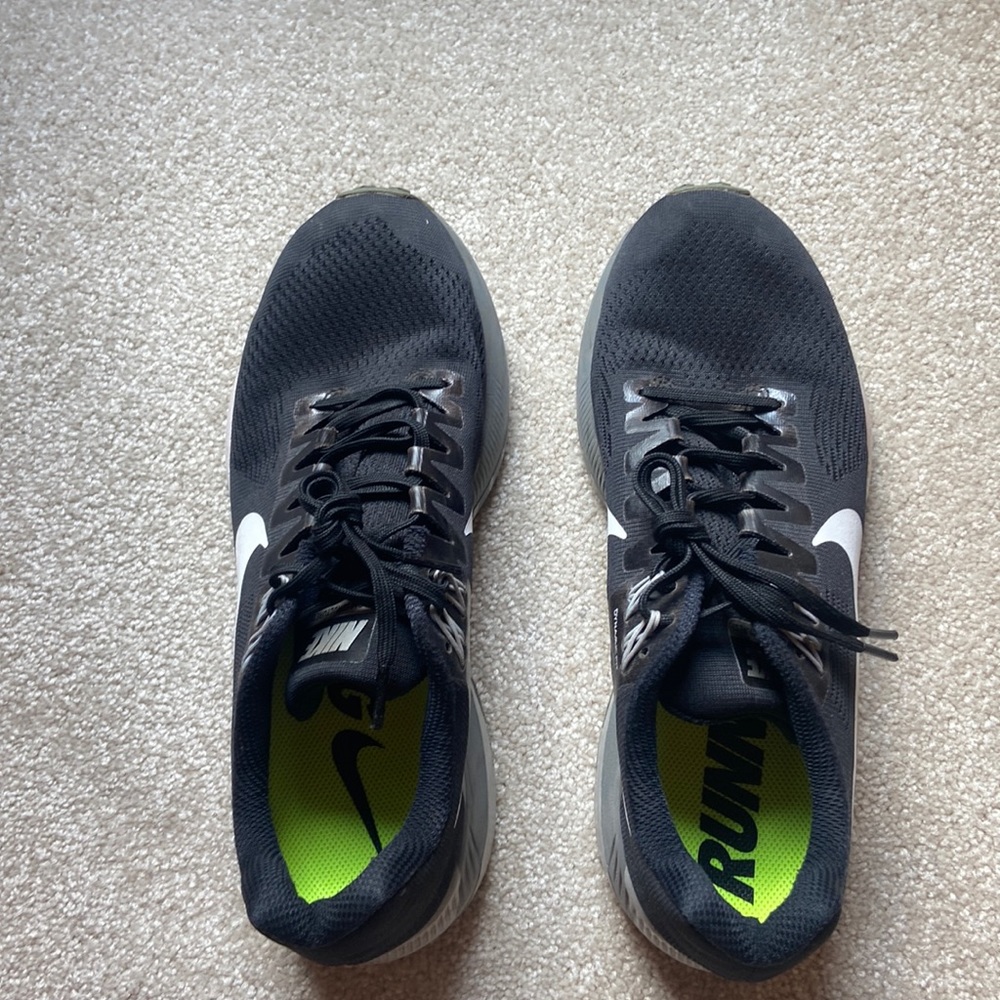Nike zoom structure 21 womens size 9.5